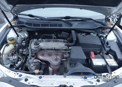 2009 Toyota Camry Se from USA, damaged, VIN 4T1BE46KX9U392786